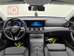 مێرسێدس بێنز E-Class